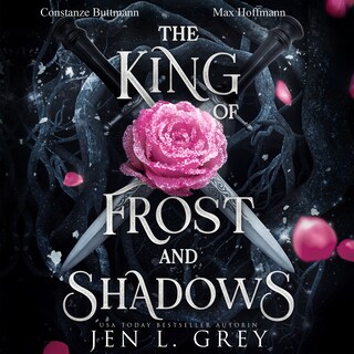 The King of Frost and Shadows als Hörbuch