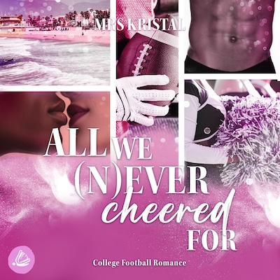 Cover von All we (n)ever cheered for