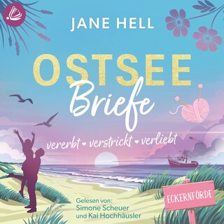 Ostseebriefe als Hörbuch