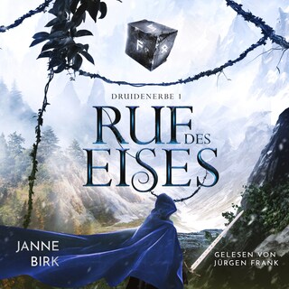 Ruf des Eises als Hörbuch
