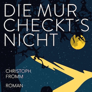 Die Mur checkt's nicht als Hörbuch