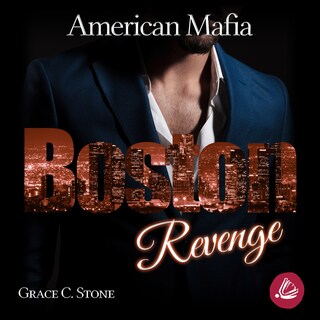 American Mafia. Boston Revenge als Hörbuch