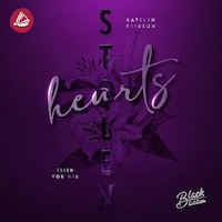 Stolen Hearts - Flieh vor mir