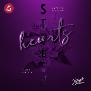 Stolen Hearts - Flieh vor mir als Hörbuch
