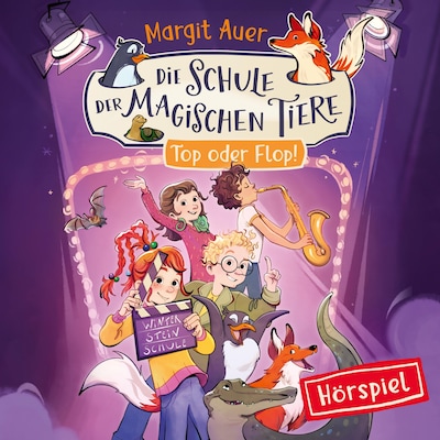Cover von 05: Top oder Flop!