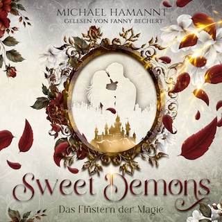 Sweet Demons als Hörbuch