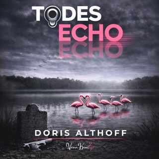 Todesecho als Hörbuch