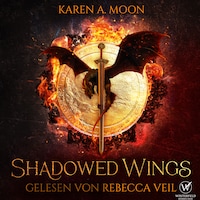 Shadowed Wings