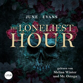 The Loneliest Hour als Hörbuch