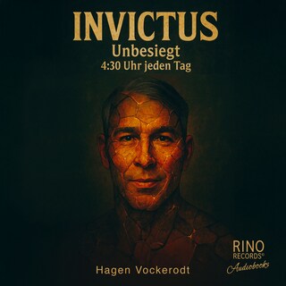 Invictus als Hörbuch