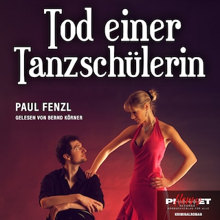 TOD EINER TANZSCHÜLERIN als Hörbuch