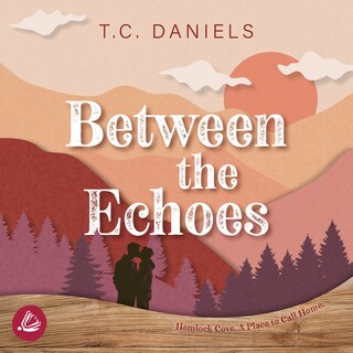 Between the Echoes als Hörbuch