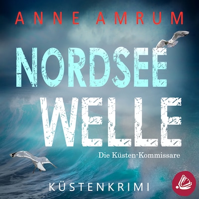 Cover von Nordsee Welle