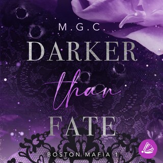Darker Than Fate als Hörbuch