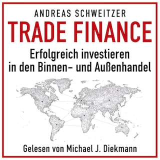 Trade Finance als Hörbuch