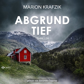 Abgrundtief als Hörbuch