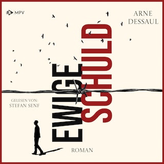 Ewige Schuld als Hörbuch