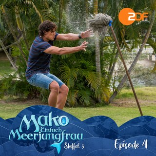 Episode 4: Die Geister, die ich rief als Hörbuch
