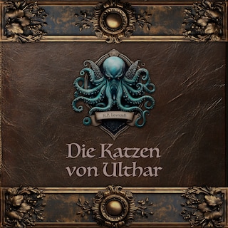 Die Katzen von Ulthar als Hörbuch