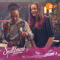 Episode 4: Der verzauberte Kuchen