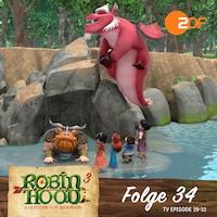 Folge 34: Fauler Zauber