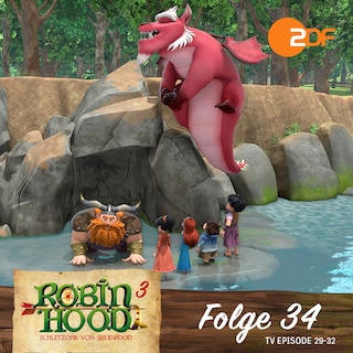Folge 34: Fauler Zauber als Hörbuch