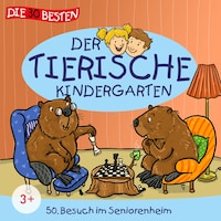 Folge 50: Besuch im Seniorenheim