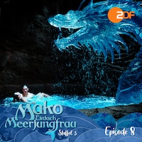 Episode 8: Der Weg des Drachen