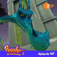 Episode 40: Ein wahrer Prinz
