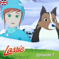 Episode 7: Whiteout