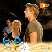 Staffel 3, Episode 2: Will will es wissen