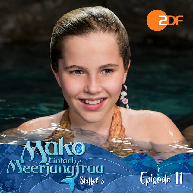 Book cover for Episode 11: Verloren und gefunden