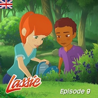 Episode 9: The Blueberry Pie Challenge