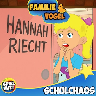Schulchaos als Hörbuch