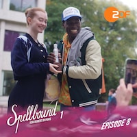 Episode 8: Der Liebeszauber