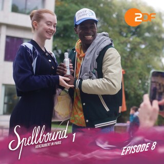 Episode 8: Der Liebeszauber als Hörbuch