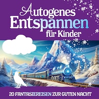 Autogenes Entspannen 3