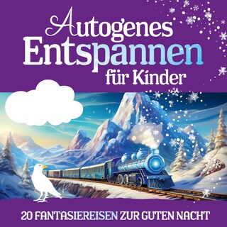 Autogenes Entspannen 3 als Hörbuch