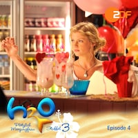 Staffel 3, Episode 4: Valentinstag