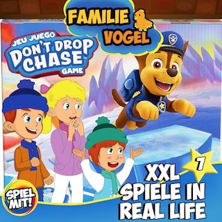 Xxl Spiele in Real Life - Teil 7 als Hörbuch