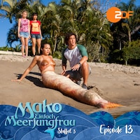 Episode 13: Loslassen