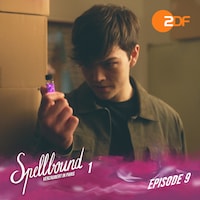 Episode 9: Flugangst