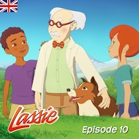 Episode 10: Old Doc Dudley
