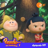 Episode 49: Die magische Flöte