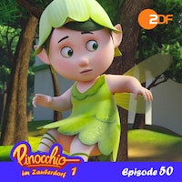 Episode 50: Die Einhorn-Prinzessin