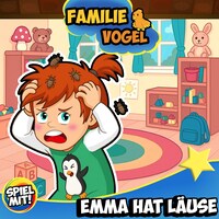 Emma hat Läuse