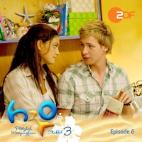 Staffel 3, Episode 6: Bella irrt