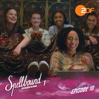 Episode 10: Tanzmarathon