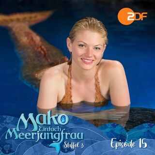 Episode 15: Die Legende von Jiao Long als Hörbuch