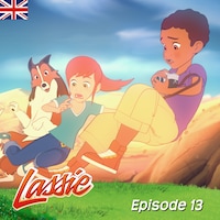 Episode 13: Picture Perfect